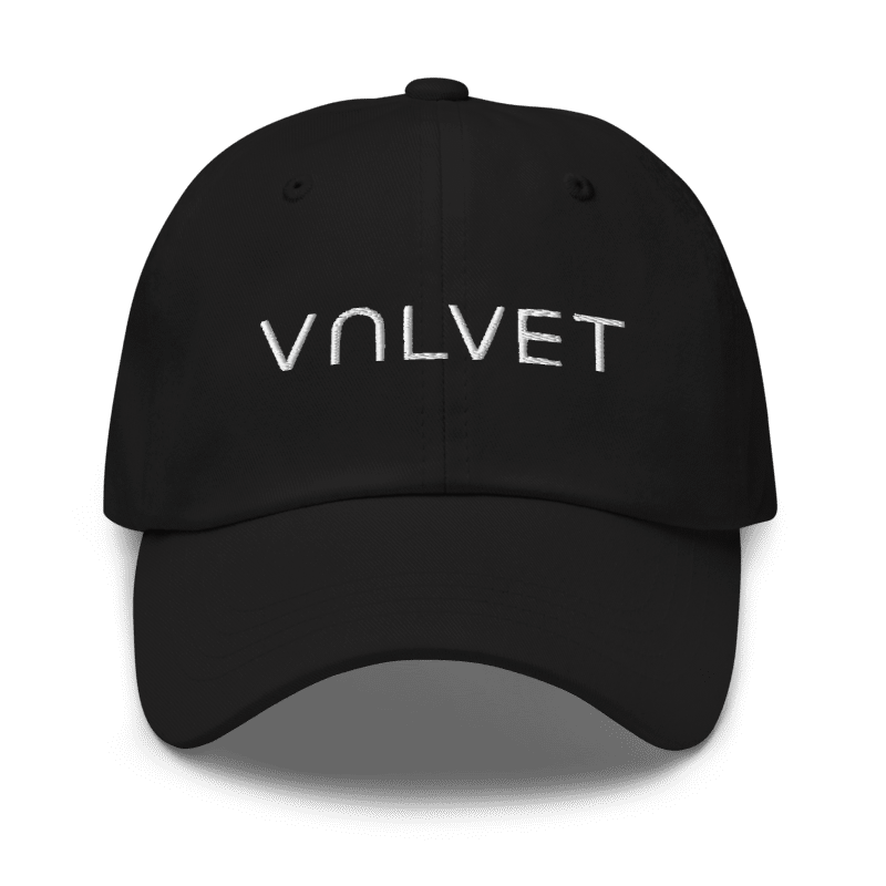 Valvet Cap