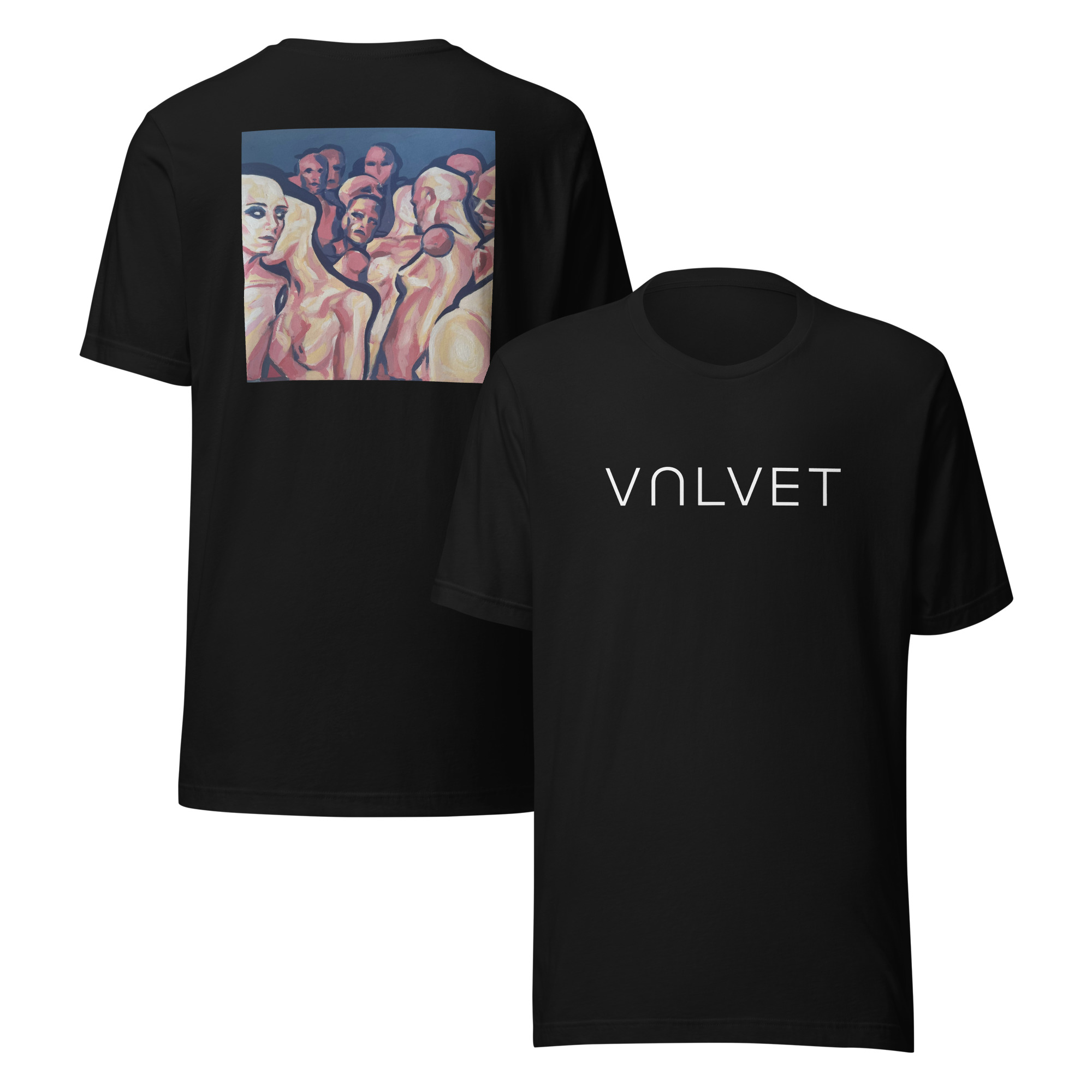 Valvet EP T-shirt